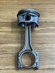 2019-2024 Audi A4 2.0 Piston & Connecting Rod Oem 06NA82420 28K Miles. Fixed Price $58.14.