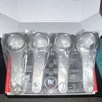 2000-2003 Honda S2000 Brian Crower Connecting Rods. Fixed Price $655.37.