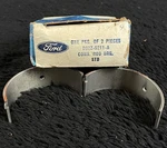 Nos 1979 Ford Mustang 2.3L Connecting Rod Bearings Standard D9ZZ-6211-A. Fixed Price $6.99.