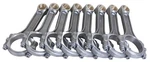Eagle SIR5956FB 351 Windsor 5.956'' Connecting Rods. Fixed Price $405.99.