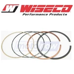 Wiseco Ring Set For 2003-2010 Triumph Speedmaster Engine Pistons Dq. Fixed Price $54.84.