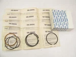 Beck Arnley 013-2951 Piston Rings Standard Size For 1970-1973 Fiat 850 0.9L. Fixed Price $35.95.