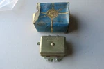 Vintage Preferred Heavy Duty Headlight Relay Fits 1940'S Packard (LR68). Fixed Price $39.09.