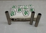 9204 Ohio Engine Parts Exhaust Valve Guide Quantity 3 Pieces. Fixed Price $19.19.