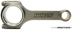 Manley Connecting Rod For Subaru Wrx EJ205/STI EJ257 (single) 15024-1. Fixed Price $166.56.