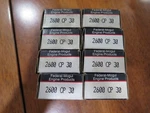 8 Pairs Federal Mogul 2600CP30 Engine Connecting Rod Bearings (O7C3). Fixed Price $35.00.