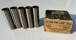 Nos Gm 1938-1953 Chevrolet Piston Pins .010" 602321 (box Of 5) Genuine Oem. Fixed Price $30.00.
