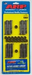 Arp 154-6401 Black Ford 351-400M Wave Lock Rod Bolt Kit. Fixed Price $103.13.