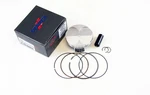 Piston Kit Vertex 77.0 Gp Honda Crf 250 R/rx 20-21, 24455C Hc Compr. Fixed Price $332.86.