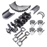 2ZR-FE Engine Rebuild Overhaul Kit For Toyota Prius Corolla Lexus CT200H 1.8L. Fixed Price $239.00.