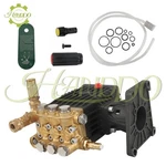 Gpm 4400 Psi Pressure Washer Pump Power 1" Shaft Horizontal. Fixed Price $186.02.
