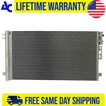 New Ac Condenser For 2005-2010 Chevrolet Cobalt Saturn Ion 2.4L 2.0L 2.2L. Fixed Price $216.60.