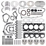 G4GC 2.0L Engine Rebuild Overhaul Kit Set For Hyundai Elantra Tucson Kia Soul. Fixed Price $150.99.