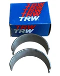 Trw CB663P .010 Pcs Connecting Rod Bearing Chevy Small Block 302 327 350 Each. Fixed Price $8.95.
