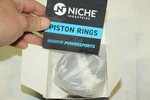 Niche Industries Piston Kit K-PST-0153 For Polaris 3087230 3085642 3085538. Fixed Price $29.99.