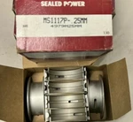 Sealed Power MS-1117P-.25MM Engine Shaft Crank Main Bearing Set MS1117P25MM. Fixed Price $69.25.