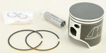 Wiseco Piston Kit With Rings Wrist Pins & Cir-clips 881M05800 Made Usa. Fixed Price $189.95.