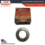 1946-1954 Plymouth Dodge Chrysler Desoto Third Gear Thrust Bearing 1112728 Nos.. Fixed Price $72.00.