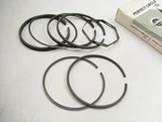 P-c 40593 STD-010 Piston Rings (one Cylinder) For Perkins Diesel Sleeved. Fixed Price $18.79.