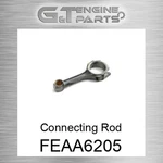 FEAA6205 Connecting Rod Reliance Power (new Aftermarket). Fixed Price $160.98.