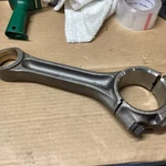 Mack 367GC3219P2X Reman Conn. Rod Genuine Pedigreed. Fixed Price $300.00.