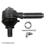 Beck Arnley 101-3317 Tie Rod End For 79-98 Toyota 4RUNNER Pickup T100. Fixed Price $27.16.
