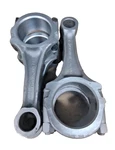 Shipsameday 4 Oem Connecting Rod Datsun Nissan 68-73 1.6 L16 1595 NO1 12100N0102. Fixed Price $179.92.
