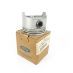 Ford Oem D4FZ-6108-AB Engine Piston & Pin Std Red 1974-1991 2.3L-L4 Nos. Fixed Price $32.99.