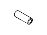 Genuine Ford Engine Piston Wrist Pin BE8Z-6135-A. Fixed Price $22.46.