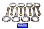 Scat Enterprises Sbf 4340 Forged I-beam Rods 5.955- 2-ICR5955-912. Fixed Price $520.96.