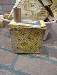 1932-1941 Connecting Rod Bushings Box Of 25 18-6207-B. Fixed Price $36.00.