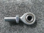 Aurora Rod End 7/16" Left Hand (AB-7T). Fixed Price $22.00.