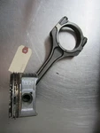 Piston Connecting Rod Standard From 2012 Honda Pilot 3.5 13210R70A00. Fixed Price $77.65.