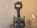 Rolls-royce Phantom V Bentley S2 Piston And Connecting Rod Oem UE8270K. Fixed Price $164.99.