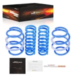 Maxpeedingrods Lowering Springs Kit For Bmw F22 228I 230I Coupe 2WD 2014-2021. Fixed Price $155.00.