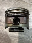 Oem 87-95 Ford Mustang Factory Piston 302 Roller. Fixed Price $30.00.