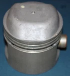 1953 Buick Series Super 50 Roadmaster 70 Standard Bore Piston Gm 1390971 Nos. Fixed Price $49.99.