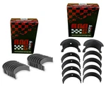 Armor Coated Main & Rod Bearings For 1968-2002 Chevrolet Sbc 350 327 307 305 V8. Fixed Price $75.95.