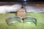 Nos Pontiac 1937-50 Rod Bearing #505556. Fixed Price $21.99.