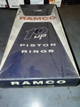 Trw Ramco 7801 Std Piston Rings New The Original Box Never Opened Chevy. Fixed Price $95.00.