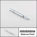 Classic Mini MK1/2 Door Hinge Pin Removal Tool Van Pick-up Bmc Cooper Morris. Fixed Price $8.06.