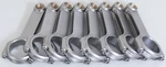 Eagle Specialty CRS6625P3D 4340 Connecting Rod 6.625" Pontiac. Fixed Price $736.85.