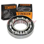 Timken Rearward Transfer Case Output Shaft Bearing 1980-1986 Ford. Fixed Price $80.22.