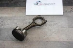 Audi 3.0 V6 Asn Pistons 82.5 06C107065L 06C107065P With Connecting Rod 06C198401. Fixed Price $58.82.