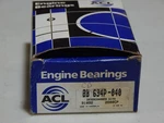 8+40 Oversize Rod Bearings 1962-1994 Ford 221, 260, 255, 289, 302 Ci V8'S. Fixed Price $32.00.