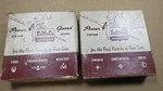 Pair Of Nos Ford Piston Rings 1955-1962 Cars & 1958-1964 Trucks #B5A-6148-CC. Fixed Price $74.95.