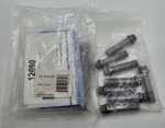 (qty 16) Eagle Engine Connecting Rod Bolt 0356-12080 Arp 87. Fixed Price $105.00.