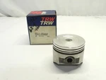 Vintage 1968-1969 Oldsmobile 400 Trw Brand Single Std Piston #L2346F Nos. Fixed Price $40.48.