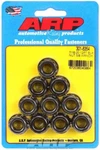 7/16-20 12PT. Nuts (10) Arp 301-8354. Fixed Price $21.90.
