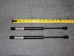 Set 13 50# Nitro Prop Gas Strut Shock Spring Lift Cyl Rod Damper Tube Piston. Fixed Price $23.99.